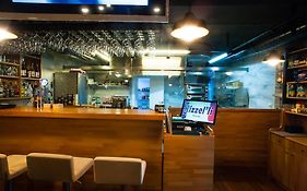 Istanburg Efes Hotel